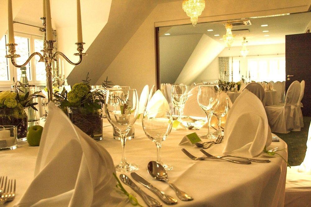 Landgut Ramshof Hotel Willich Kültér fotó