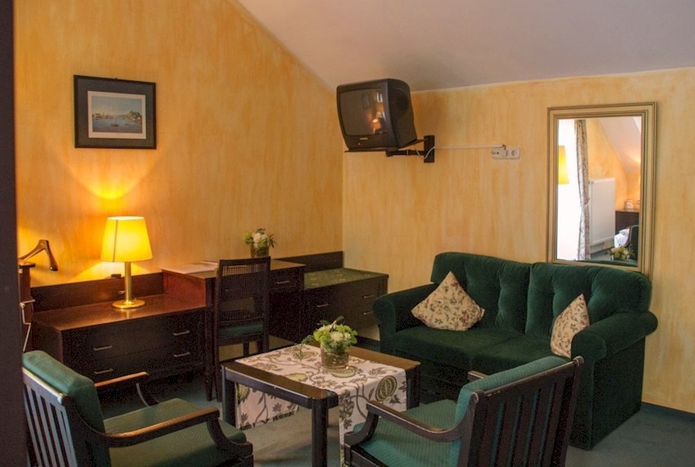 Landgut Ramshof Hotel Willich Kültér fotó