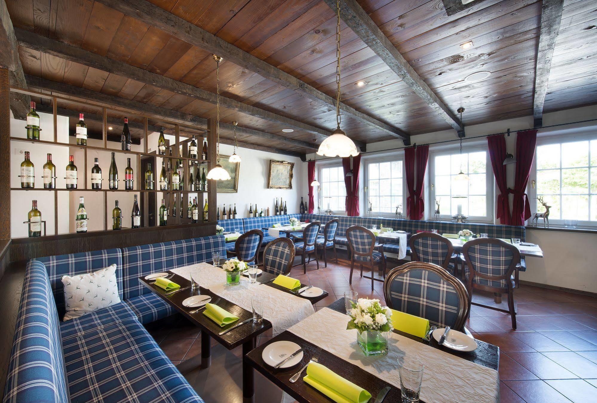 Landgut Ramshof Hotel Willich Kültér fotó