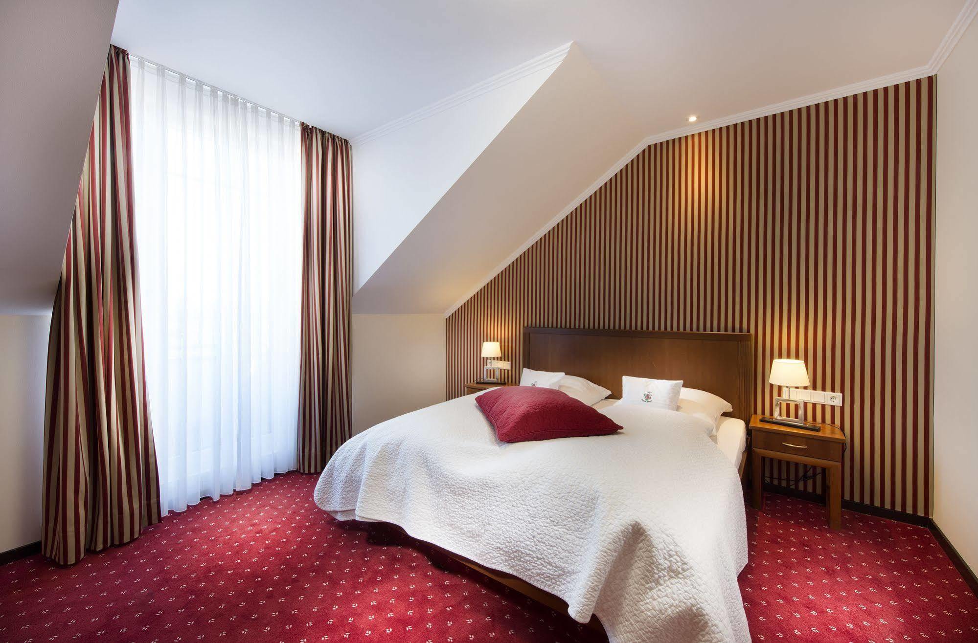 Landgut Ramshof Hotel Willich Kültér fotó