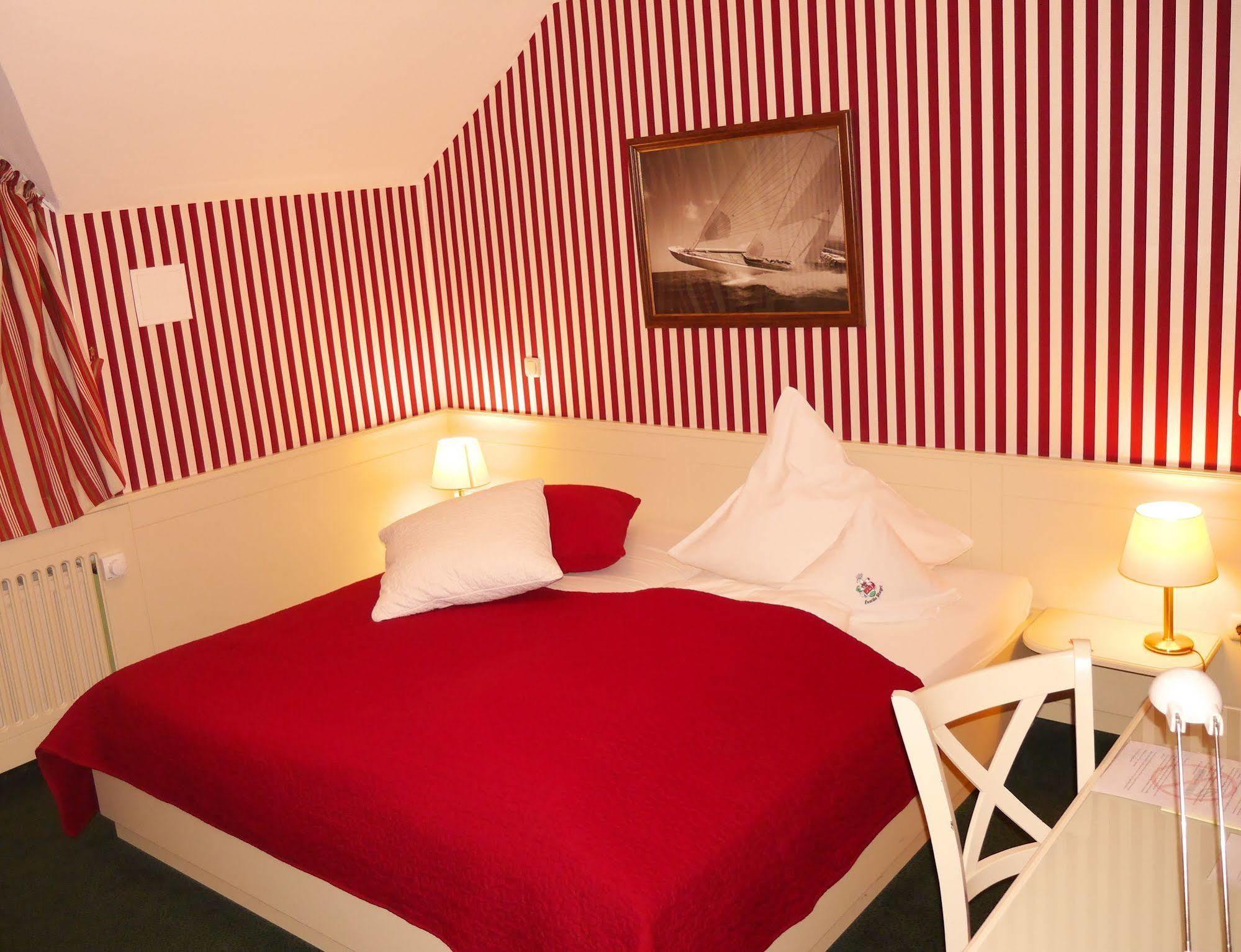 Landgut Ramshof Hotel Willich Kültér fotó