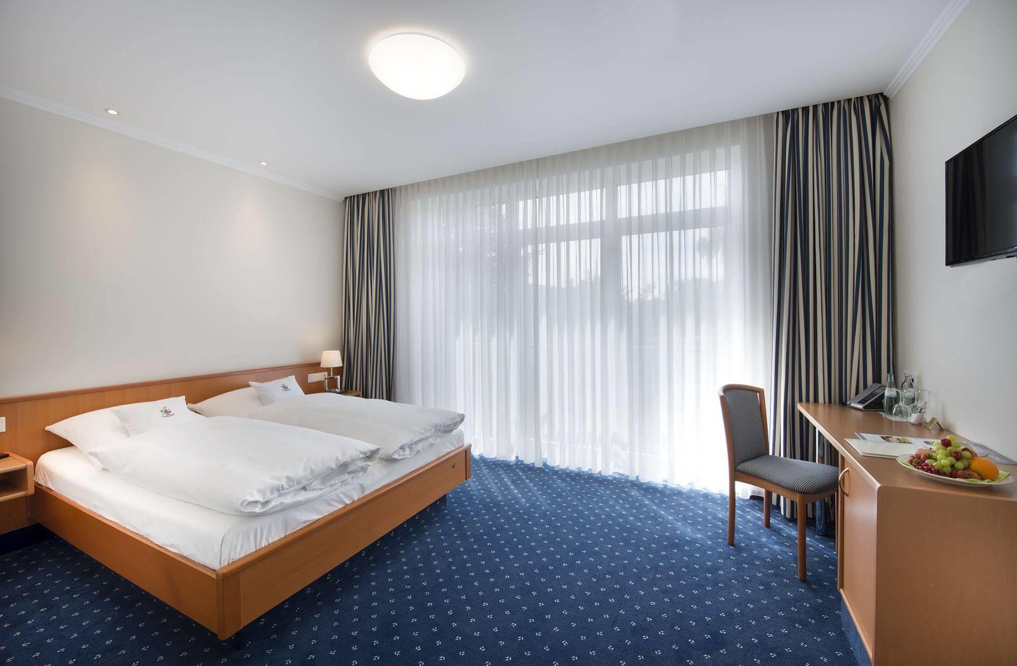Landgut Ramshof Hotel Willich Kültér fotó