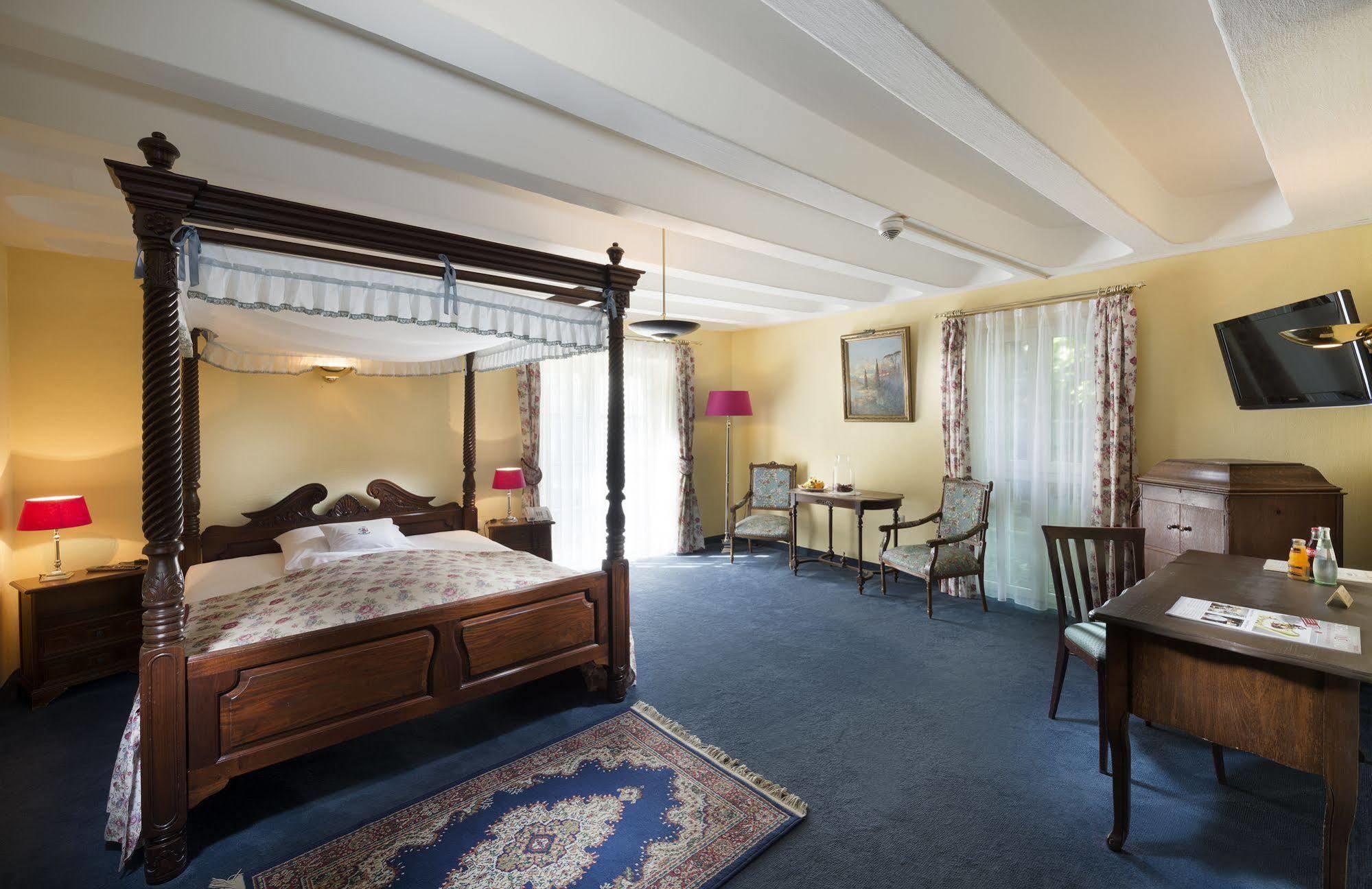Landgut Ramshof Hotel Willich Kültér fotó